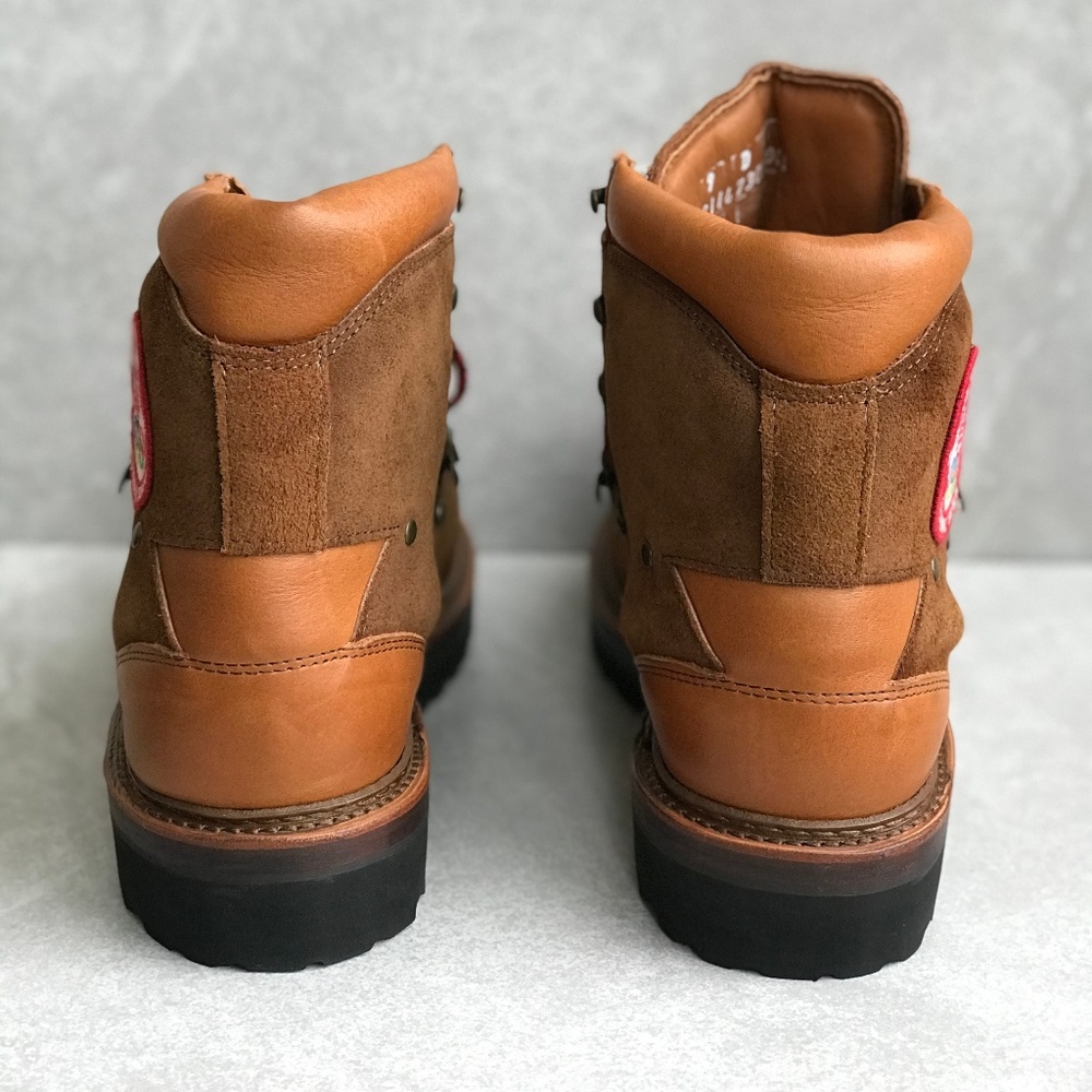 Polo Ralph Lauren Team USA Ceremony Olympics boots - Picture 4 of 8